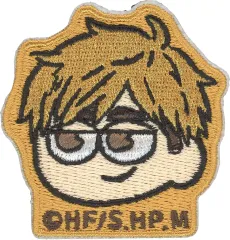 【中古】シール・ステッカー 宮侑 「ハイキュー!!プラザ ジロリ ワッペンシール vol.1」