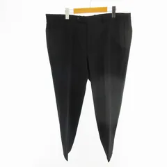 2025年最新】Ermenegildo Zegna メンズ スラックスの人気アイテム