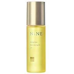 【特価商品】リッチ 100ml マルチスタイリングオイル NiNE(ナイン) ヘアオイル hoyu(ホーユー)