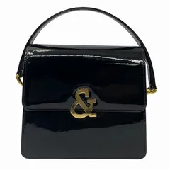 2025年最新】ピンキーアンドダイアン バッグ エナメルの人気アイテム