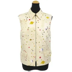 2025年最新】HERMES レディース ベスト・ジレ・ビスチェの人気アイテム