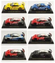 京商 1/43 フェラーリ まとめ売り 5台 ミニカー 絶版 希少