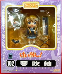 グッドスマイルカンパニー けいおん! ねんどろいど 琴吹紬 102