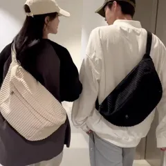 斜めがけバッグ 大容量 ショルダーバッグ メンズ レディース 男女兼用 シンプル おしゃれ ボディバッグ カジュアル 学生 通勤 通学 旅行 ウエストポーチ