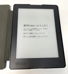 2025年最新】電子書籍リーダー koboの人気アイテム - メルカリ