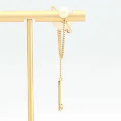  ディオール 片耳ピアス トライバル E0956TRIRS