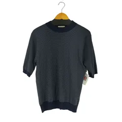 ユナイテッドアローズ UNITED ARROWS ウールボーダーTシャツ メンズ JPN：M のサムネイル