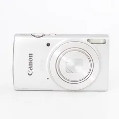 実写美⭕️良品【動作確認済み】Canon pc2332 IXY 210 デジカメ 91S+wwjFX0S.jpg_BO30,255,255,