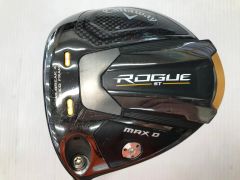 【最短翌日発送】ROGUE ST MAX D | 10.5 | R | VENTUS 5 for Callaway | 中古 | ドライバー | キャロウェイ