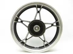 GN125H 純正ホイール 前後セット Yahoo!オークション -「gn125 ホイール」(フロント) (スズキ用