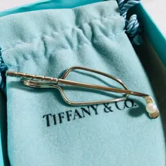 2024年最新】TIFFANY ネクタイピン ゴルフの人気アイテム - メルカリ