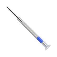 アネックス(ANEX) 精密ドライバー ヘクスローブ T2 穴なし No.87