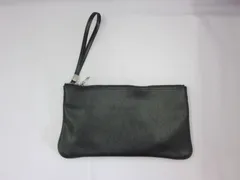 セカンドバッグ　メンズ　G-GUSTO　ジーガスト　ブラック