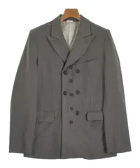 COMME des GARCONS HOMME DEUX テーラードジャケット メンズ 【古着】【中古】【送料無料】