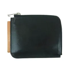 【新品】Hender Scheme コインケース 黒 Hender Scheme / エンダースキーマ】Coin Case コインケース