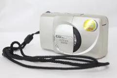 【動作確認済】 Olympus μZOOM 140 F0516-16ID p 動作確認済】 Olympus μZOOM 140 F0516-16ID p オリンパス