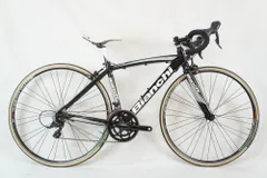 2025年最新】bianchi ビアンキ via nirone 7の人気アイテム - メルカリ