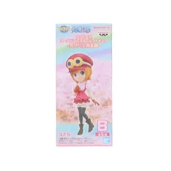 コアラ ワンピース ワールドコレクタブルフィギュア-カマバッカ王国- ONE PIECE プライズ(2719934) バンプレスト