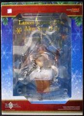 eStream SHIBUYA SCRAMBLE FIGURE 氷結のエミリア Crystall