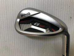 【最短翌日発送】G410 | 54 | S | NSプロ Zelos 6 | 中古 | ウェッジ | ピン
