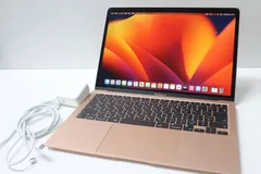 【ジャンク品】MacBook Air 2020 M1 13インチ ジャンク品 Apple Macbook Air M1 2020 16GB 1TB 13インチ