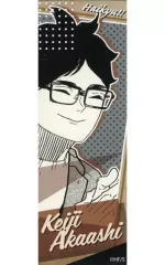 【中古】シール・ステッカー 赤葦京治 「ハイキュー!! オリジナルステッカーコレクション 第1弾」