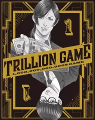 2026年最新】トリリオンゲーム Blu-ray BOXの人気アイテム - メルカリ