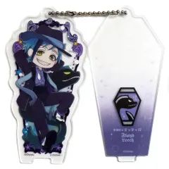 【中古】食玩 雑貨 11.フロイド・リーチ 「ディズニー ツイステッドワンダーランド アクリルコレクション」