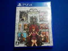 ニンテンドースイッチ キングダム ハーツ メロディ オブ メモリー