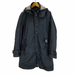 フレッドペリー FRED PERRY ライナー付モッズコート メンズ JPN：M のサムネイル