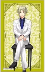 【中古】キャラカード 珠洲乃千哉(全身) 「DYNAMIC CHORD トレーディングクリアカード」