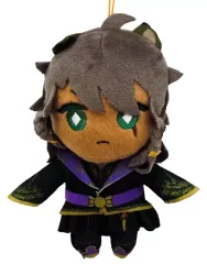 【中古】ぬいぐるみ レオナ・キングスカラー エクストラ式典服ぬいぐるみ～サバナクロー寮＆グリム～ 「ディズニー ツイステッドワンダーランド」