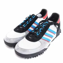 2025年最新】adidas marathon trの人気アイテム - メルカリ