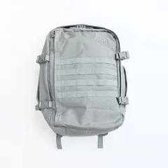 【新品】【1点販売】cabin zero[キャビンゼロ] MILITARY STYLE 36L FROSTY MORNING[リュックサック バックパック ミリタリー 機内持ち込み可 旅行 大容量 B4 荷物追跡UIDコード 落とし物タグ OKOBAN]のサムネイル
