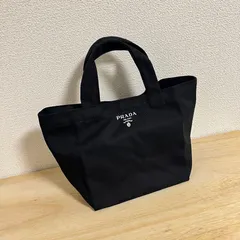 2025年最新】prada ノベルティ トートバッグの人気アイテム - メルカリ