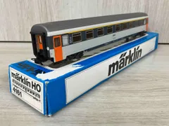 2026年最新】客車 メルクリンの人気アイテム - メルカリ