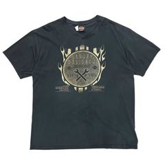 【バックお姉さん】00's Harley-Davidson ハーレーダビッドソン