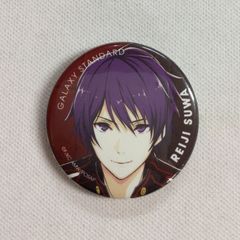 プリンス・オブ・ストライド 諏訪怜治 缶バッジ プリンス・オブ・ストライド 諏訪怜治 缶バッジ - メルカリ