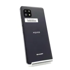 2025年最新】aquos sense6s ブラック 64 gb simフリーの人気アイテム 