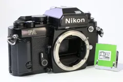 完全動作品＆モルト張替え済み  Nikon FA 28mm F3.5 #6210毎日発送のメルカメラ