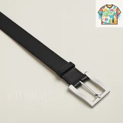 【今日WTO】Monsieur Medor ムッシュー メドール ベルト-EY80