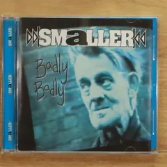 国内盤CD★/Smaller■ BADLY BADLY 【AVCM65022/4988064650224】M23227