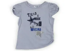 【コムサフィユ/COMME CA FILLE】Tシャツ・カットソー 120サイズ 女の子【子供服・ベビー服】（1845328）