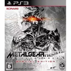 2025年最新】ps3 メタルギア ライジング 本体の人気アイテム