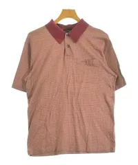 LANVIN ポロシャツ メンズ 【古着】【中古】【送料無料】