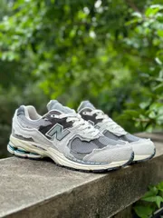 2024年最新】new balance 2002rdaの人気アイテム - メルカリ 