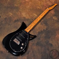Talbo BLAZING FIRE【Black/1983年製】