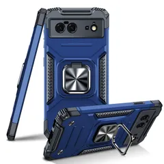 【在庫セール】【Tgaoleyd】Google Pixel 6 ケース リング付き 耐衝撃 薄型 PC対応 衝撃吸収 tpu フルプロテクトデザイン 指紋防止 グーグル ピクセル 6 ケース 6.4インチ 軽量 レンズ保護 車載ホルダー対応 シリコン バンパー