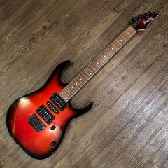 Ibanez GIO Electric Guitar アイバニーズ エレキギター -GrunSound-x956-
