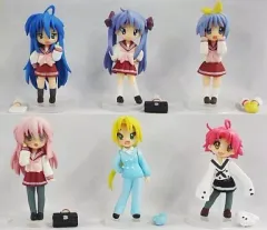 2025年最新】フリーイング らき☆すたの人気アイテム - メルカリ